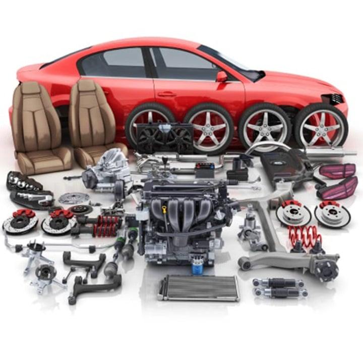 Auto Parts & Accessories