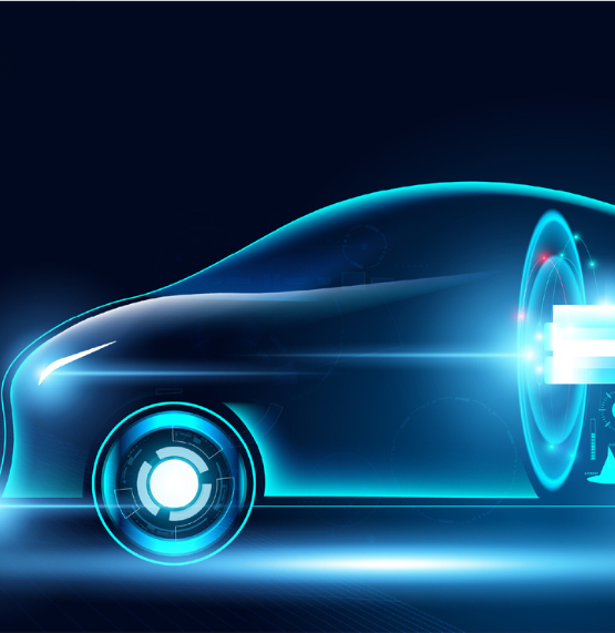 Electric Vehicles (EVs)