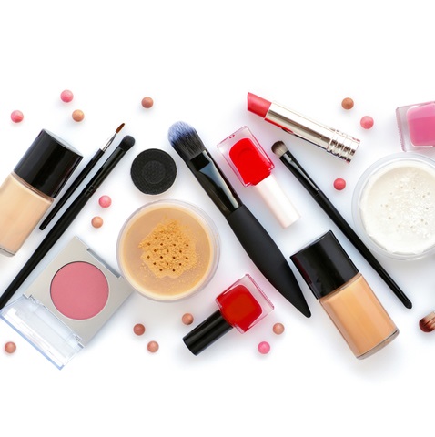 Cosmetics & Makeup