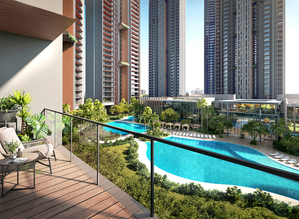 Residential Real Estate