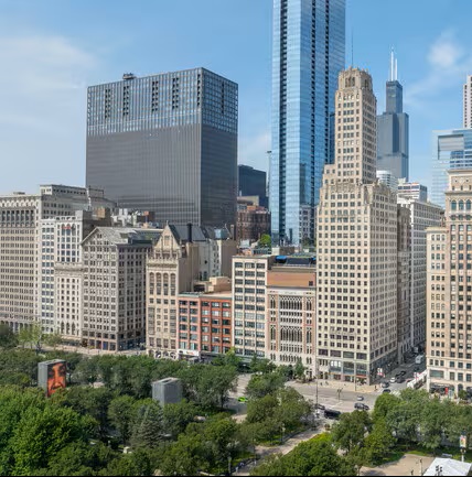 Commercial Real Estate