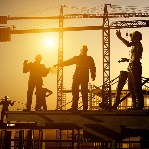 Construction Services